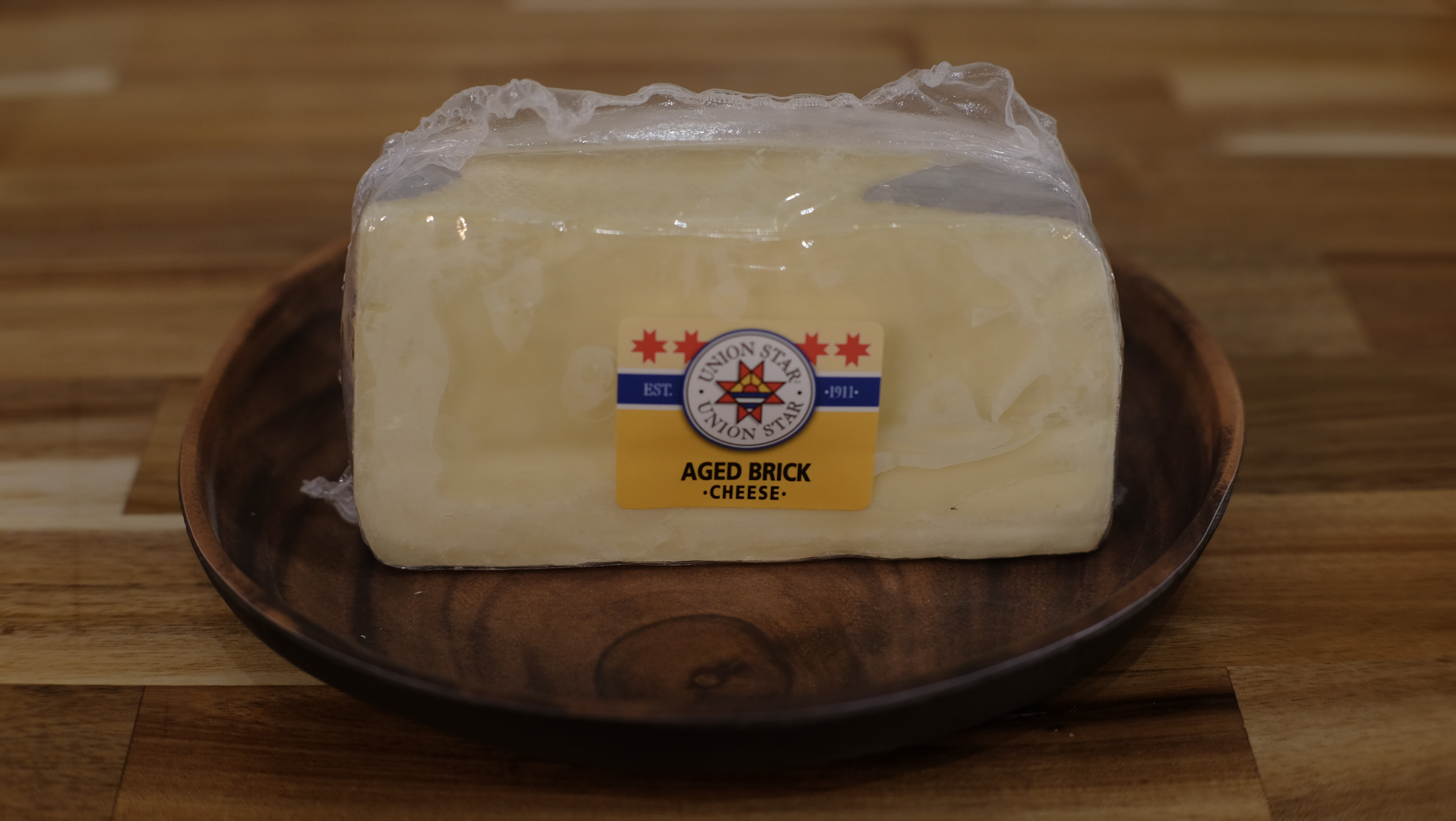 Family-owned cheese company in Wisconsin